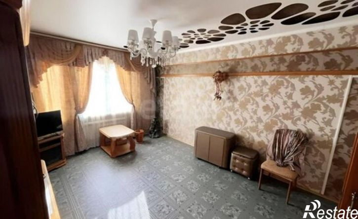 3-комн квартира пер Николая Гастелло, 6,  д. 6