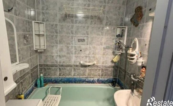 3-комн квартира пер Николая Гастелло, 6,  д. 6