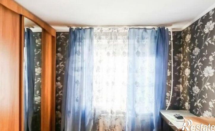 2-комн квартира ул имени Героя Советского Союза Трофимова, 117,  д. 117