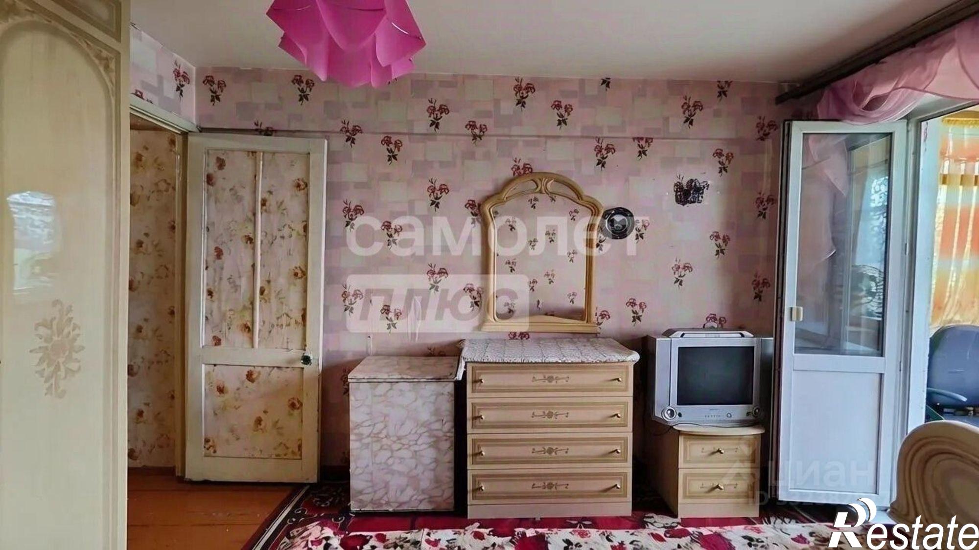 Купить квартиру за 4 500 000 рублей на ул Ильи Мухачева, 260
