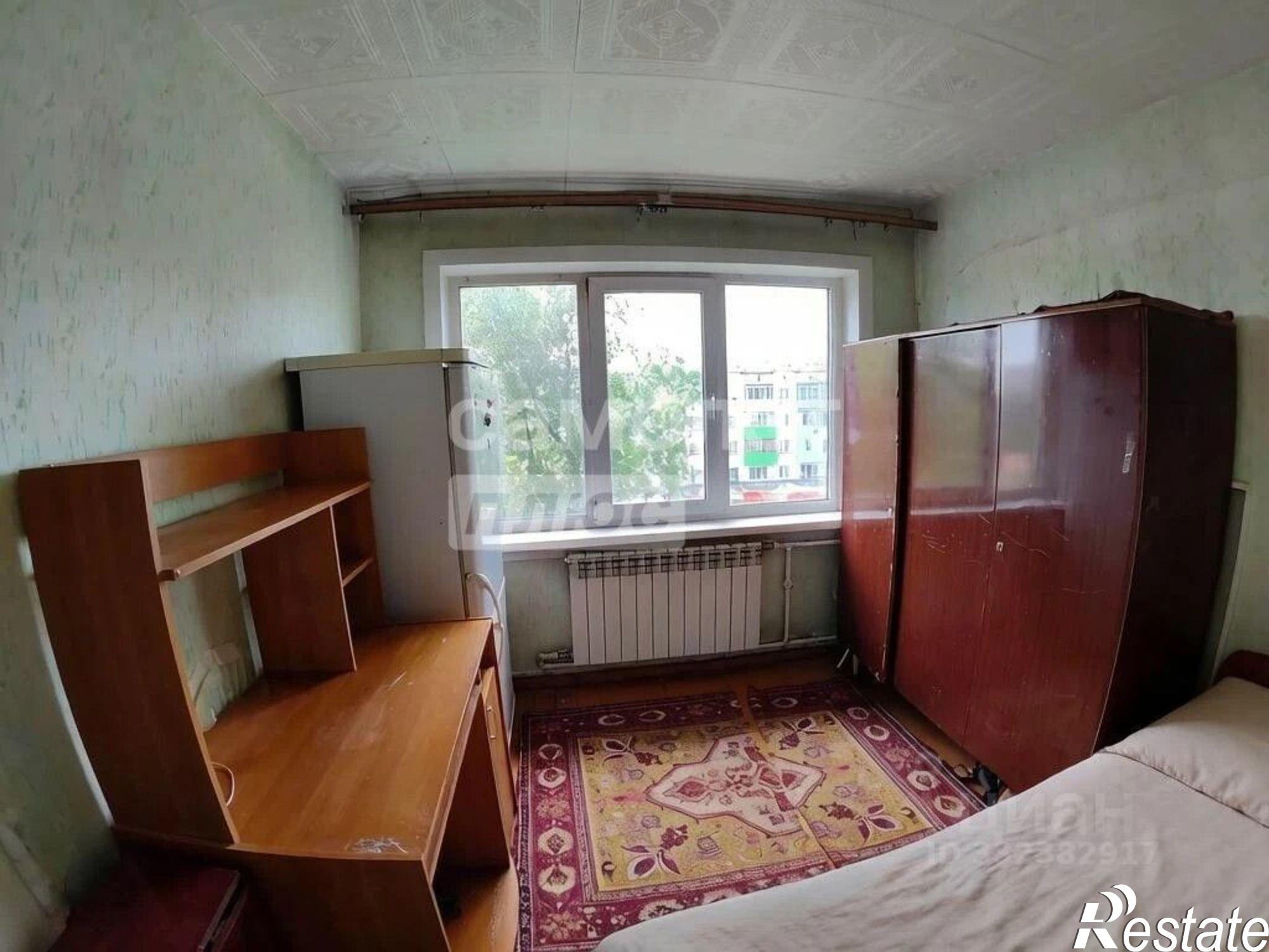 Купить квартиру за 4 500 000 рублей на ул Ильи Мухачева, 260