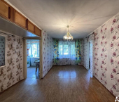 2-комн, 41кв м, этаж 4/4 ул Социалистическая, 2г