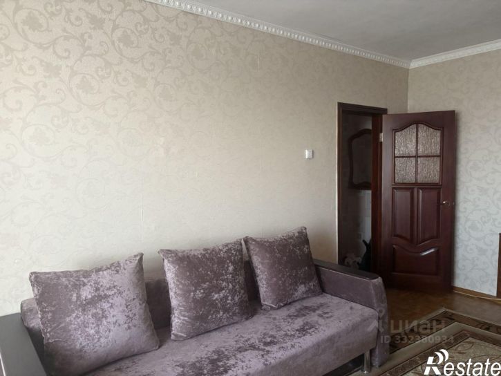 2-комн квартира Приморская улица, 1/1,  д. 1/1