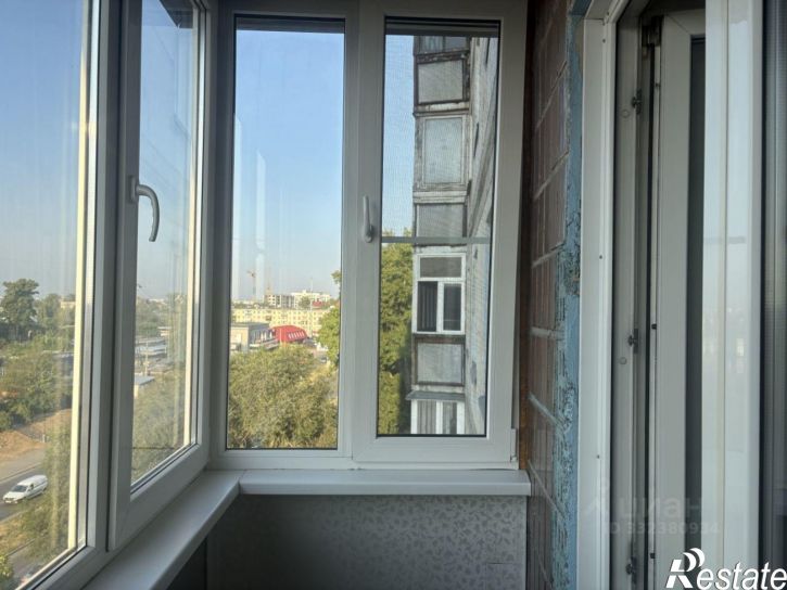 2-комн квартира Приморская улица, 1/1,  д. 1/1