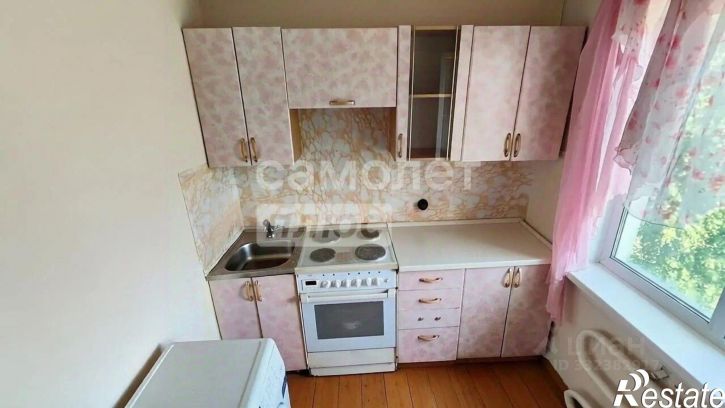 3-комн квартира ул Ильи Мухачева, 260,  д. 260