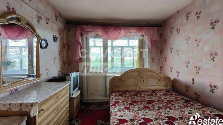 3-комн квартира ул Ильи Мухачева, 260,  д. 260