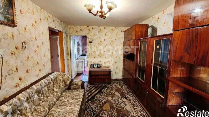 3-комн квартира ул Ильи Мухачева, 260,  д. 260