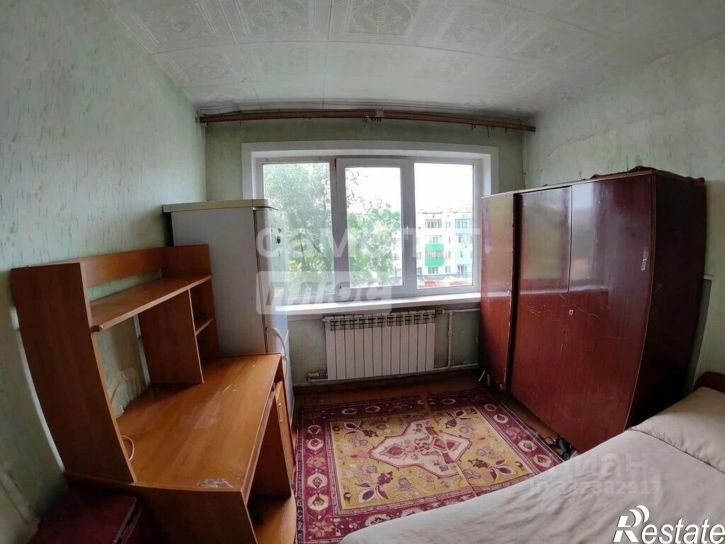 3-комн квартира ул Ильи Мухачева, 260,  д. 260