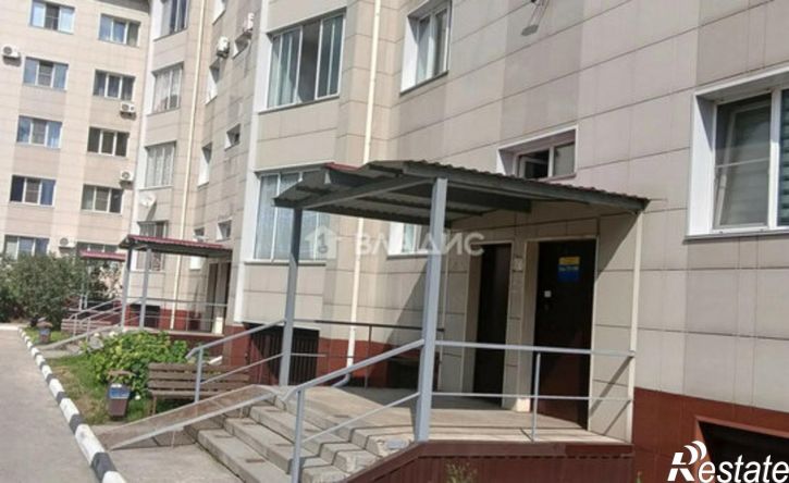 2-комн квартира ул Олега Кошевого, 2,  д. 2