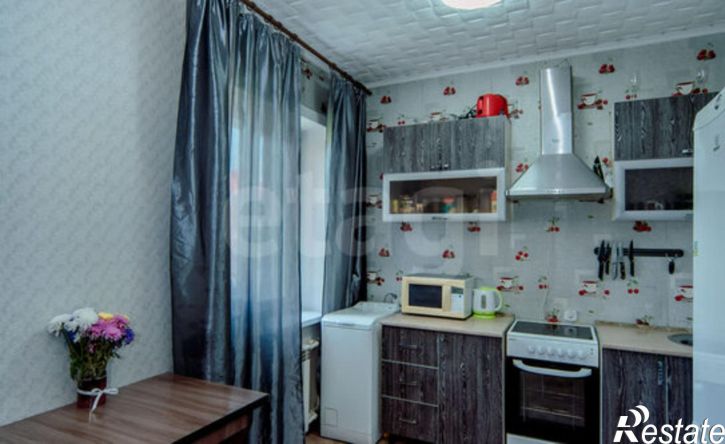 1-комн квартира ул Александра Матросова, 37/1,  д. 37/1