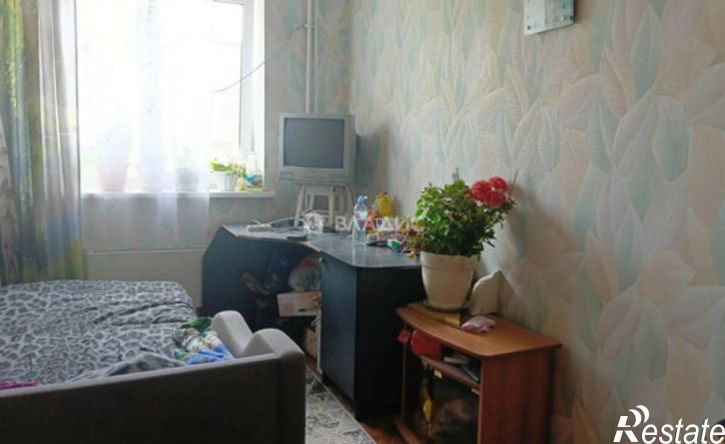 2-комн квартира ул Олега Кошевого, 2,  д. 2