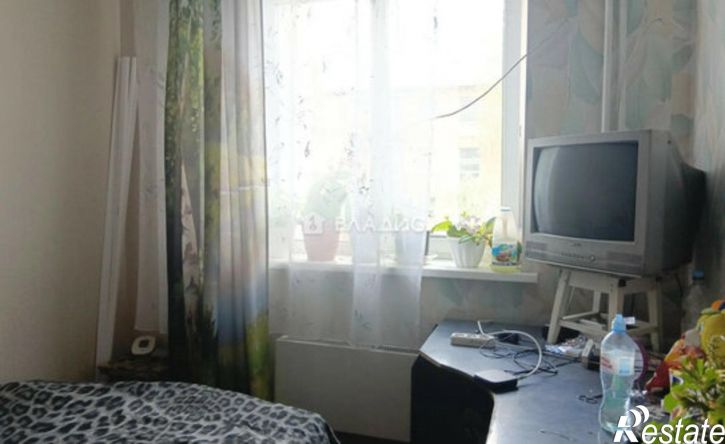2-комн квартира ул Олега Кошевого, 2,  д. 2