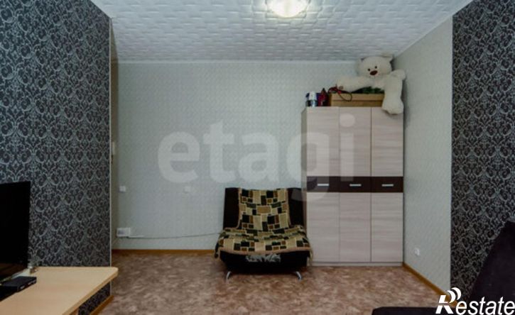 1-комн квартира ул Александра Матросова, 37/1,  д. 37/1