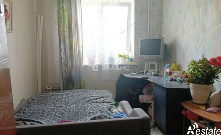 2-комн квартира ул Олега Кошевого, 2,  д. 2