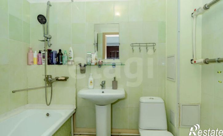 1-комн квартира ул Александра Матросова, 37/1,  д. 37/1