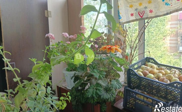 2-комн квартира ул Олега Кошевого, 2,  д. 2