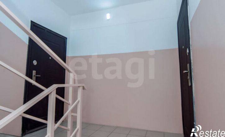 1-комн квартира ул Александра Матросова, 37/1,  д. 37/1