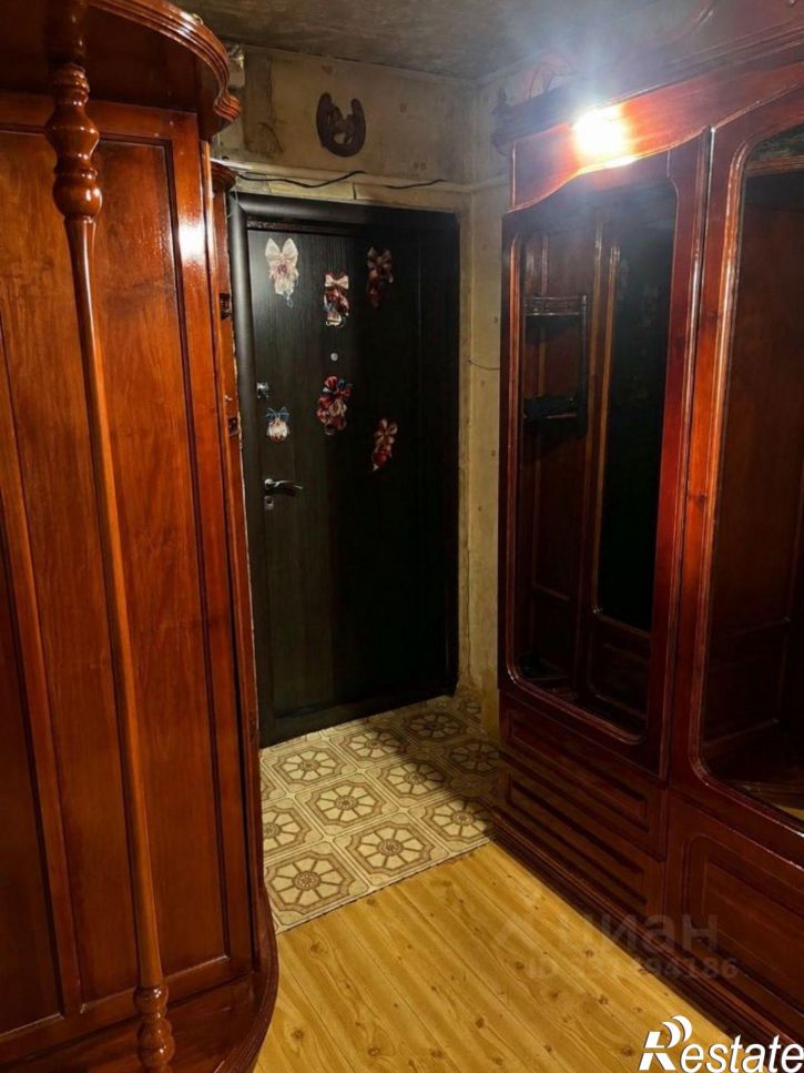 2-комн квартира улица Александра Можайского, 7,  д. 7