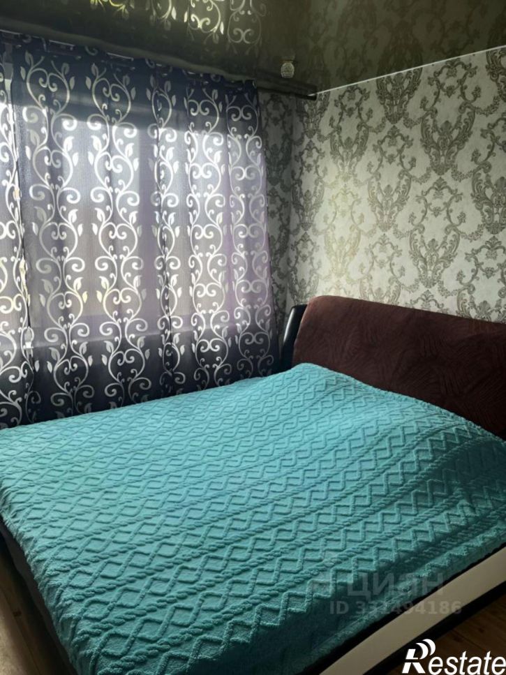 2-комн квартира улица Александра Можайского, 7,  д. 7