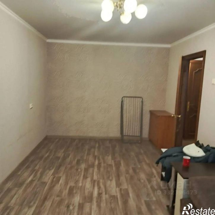 1-комн квартира ул Степана Разина, 15,  д. 15