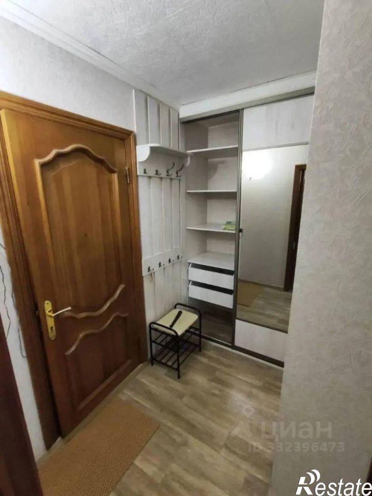1-комн квартира ул Степана Разина, 15,  д. 15