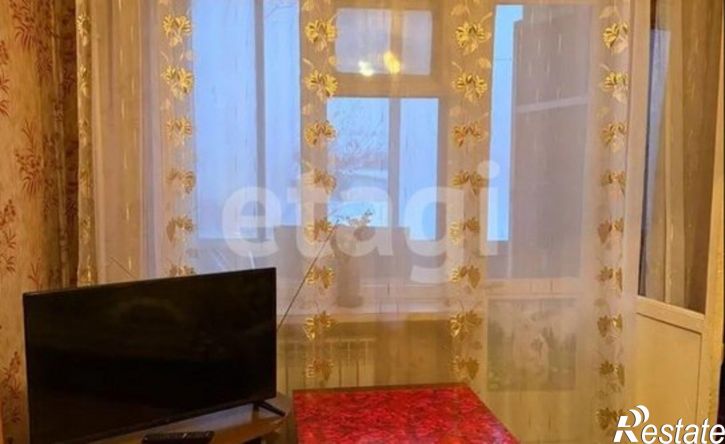 2-комн квартира ул Воинов-Интернационалистов, 73/1,  д. 73/1