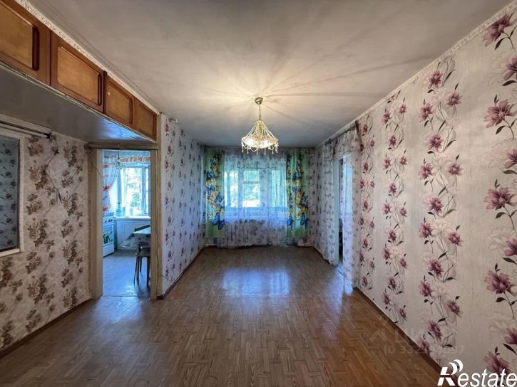 2-комн квартира ул Социалистическая, 2г,  д. 2г