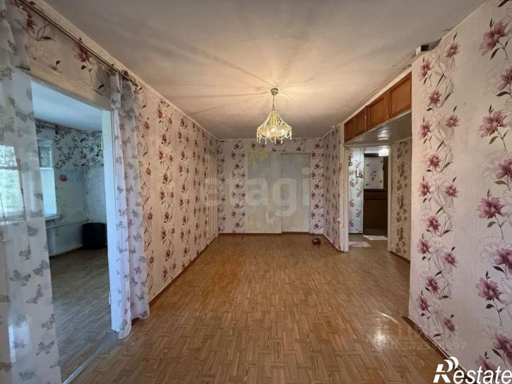2-комн квартира ул Социалистическая, 2г,  д. 2г