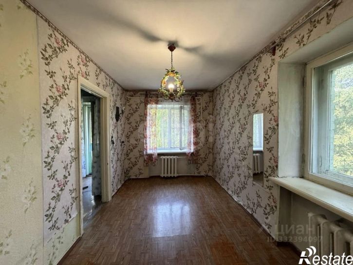 2-комн квартира ул Социалистическая, 2г,  д. 2г