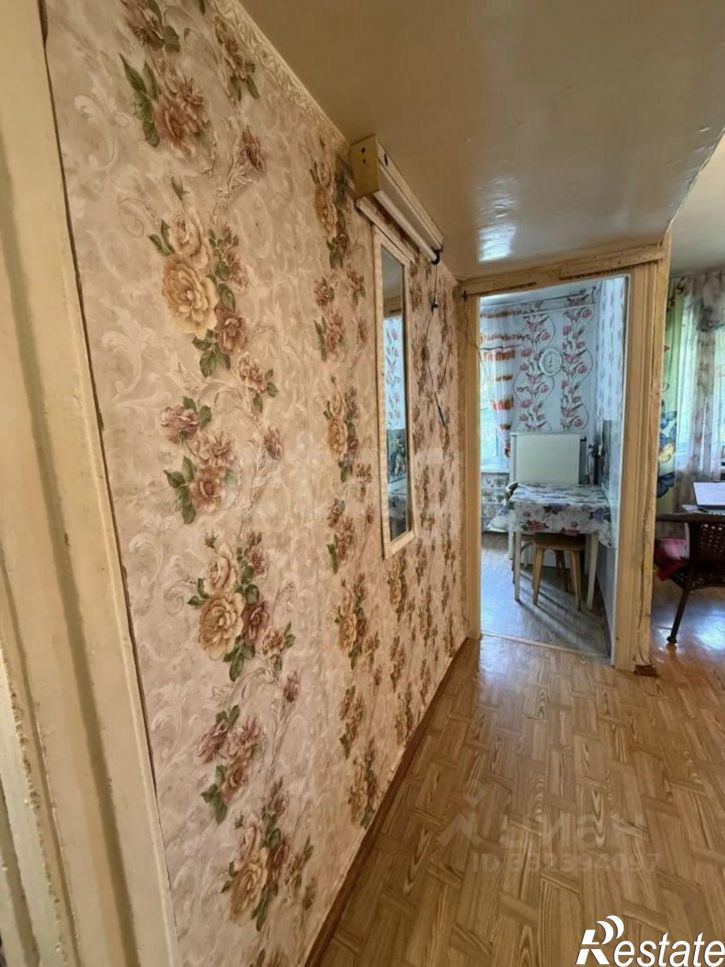 2-комн квартира ул Социалистическая, 2г,  д. 2г