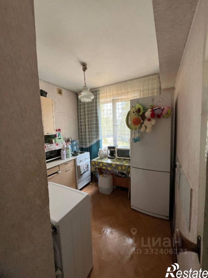 2-комн квартира ул Ильи Мухачева, 230,  д. 230