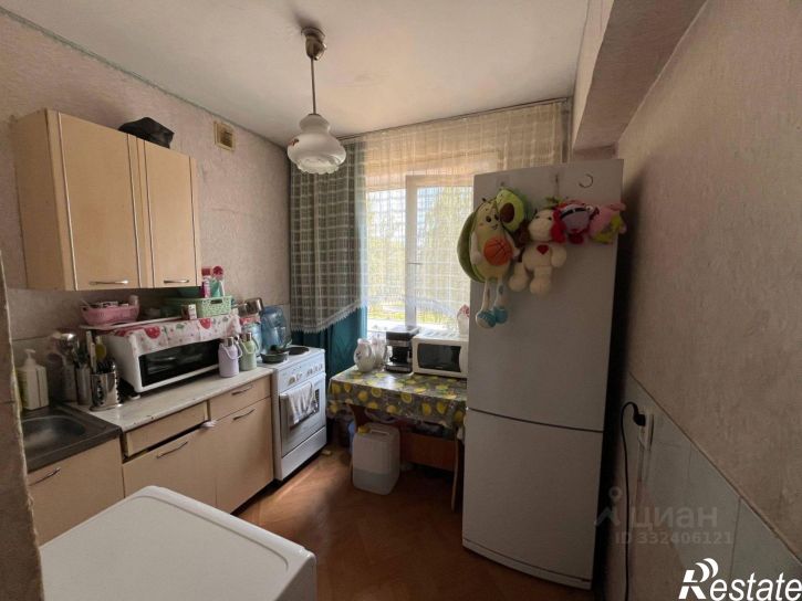 2-комн квартира ул Ильи Мухачева, 230,  д. 230