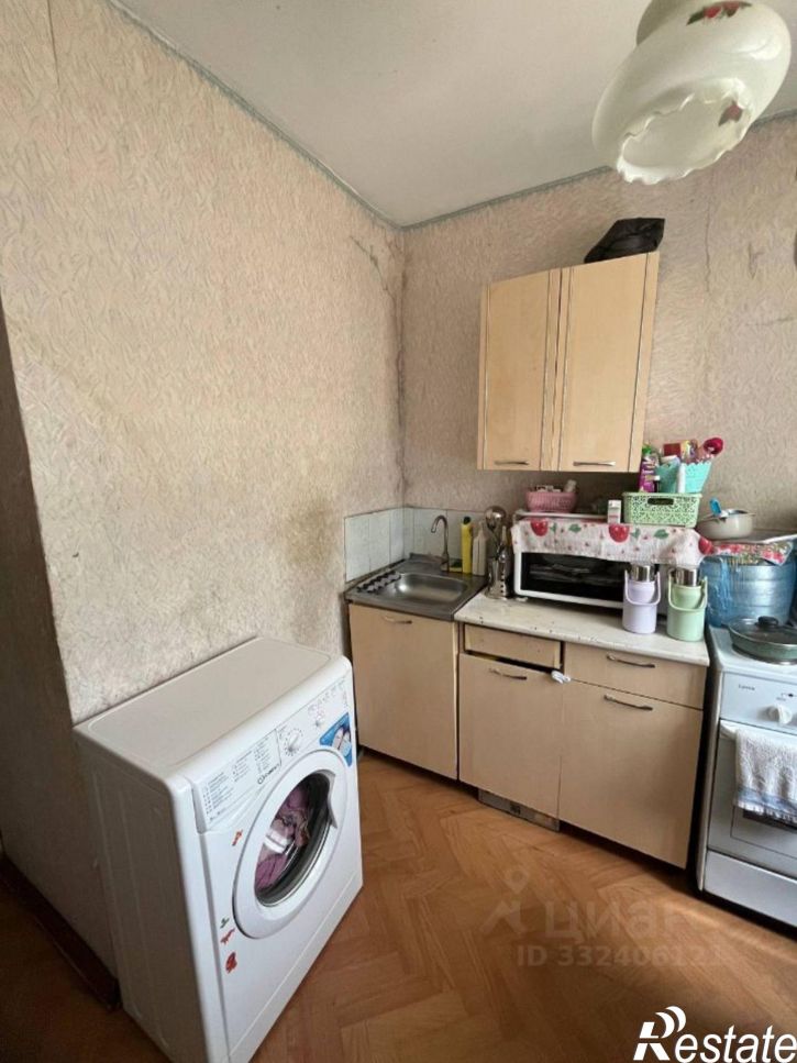 2-комн квартира ул Ильи Мухачева, 230,  д. 230