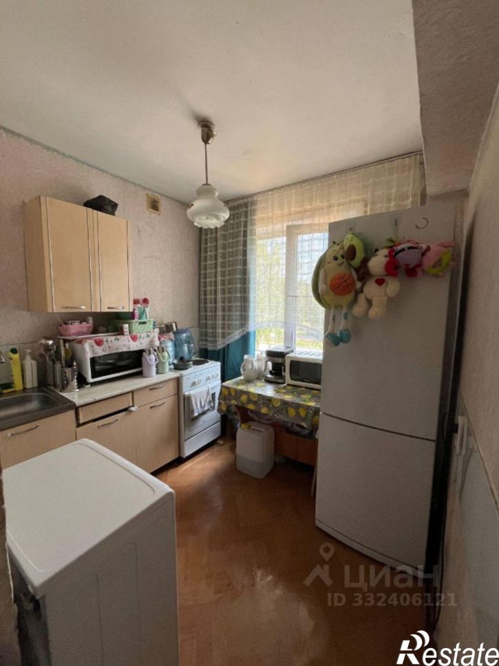 2-комн квартира ул Ильи Мухачева, 230,  д. 230