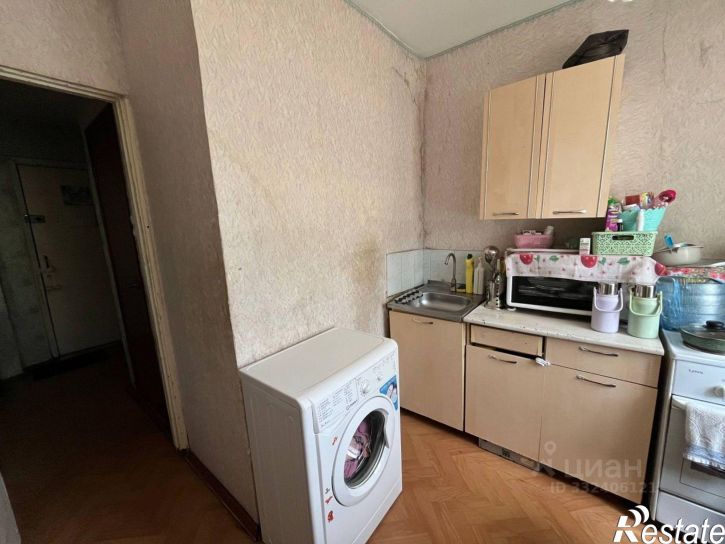 2-комн квартира ул Ильи Мухачева, 230,  д. 230