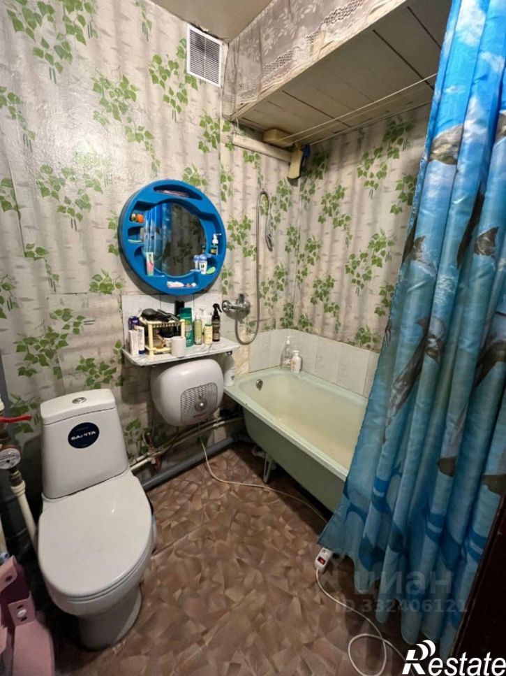 2-комн квартира ул Ильи Мухачева, 230,  д. 230