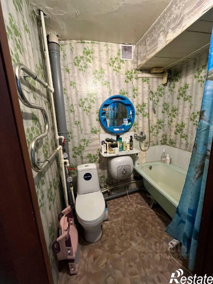 2-комн квартира ул Ильи Мухачева, 230,  д. 230