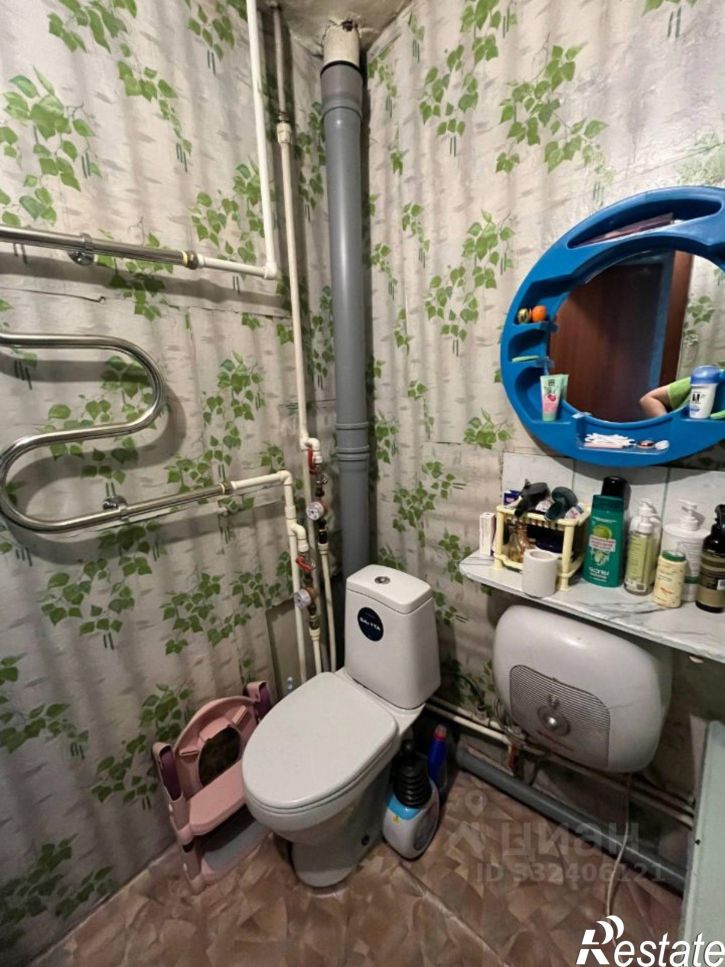 2-комн квартира ул Ильи Мухачева, 230,  д. 230