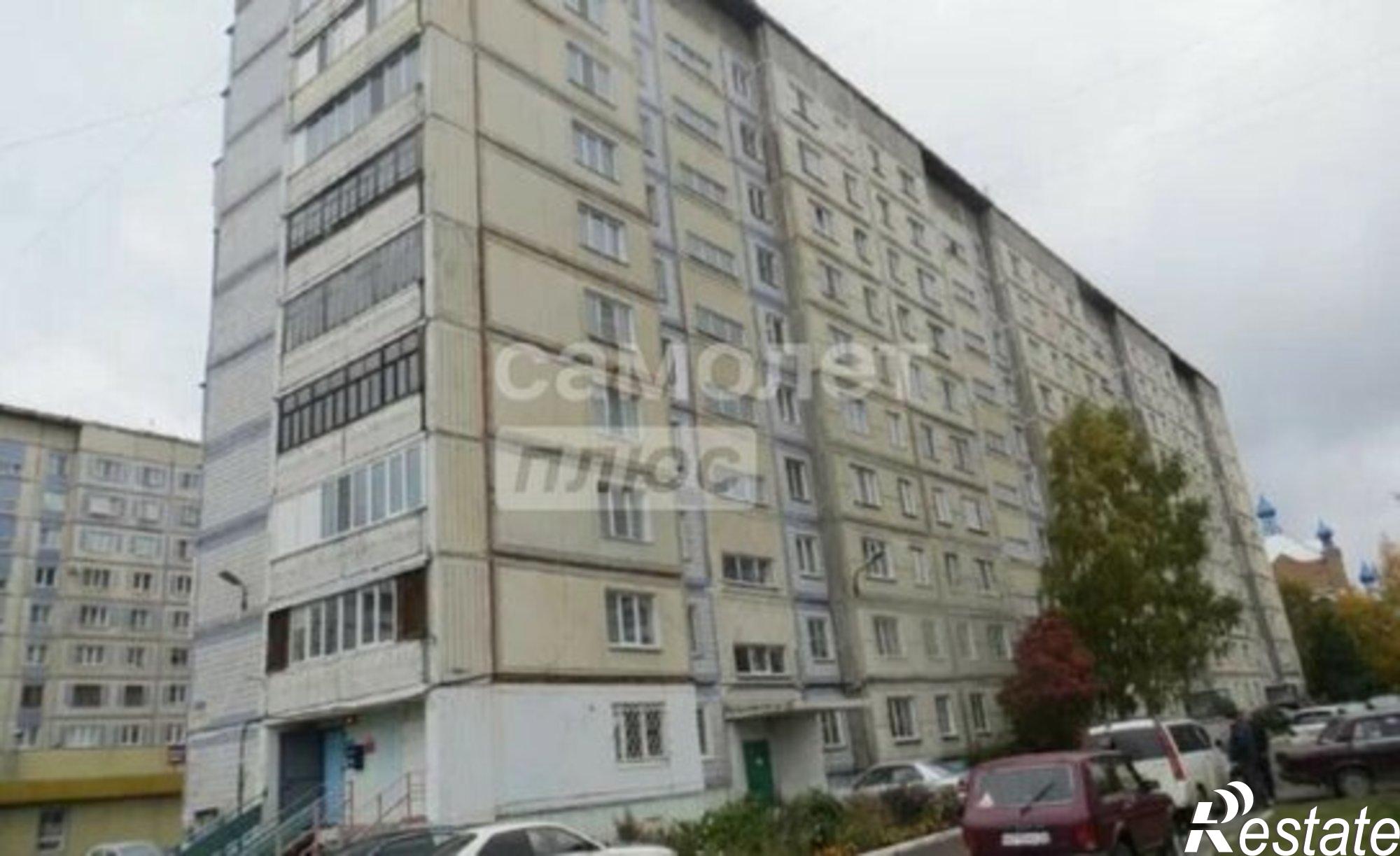 Купить квартиру за 6 300 000 рублей на ул Ильи Мухачева, 228/4