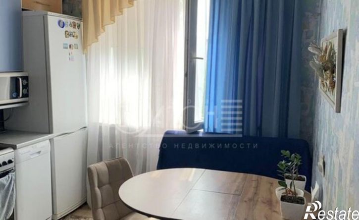3-комн квартира ул Александра Матросова, 47/1,  д. 47/1