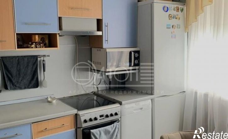 3-комн квартира ул Александра Матросова, 47/1,  д. 47/1