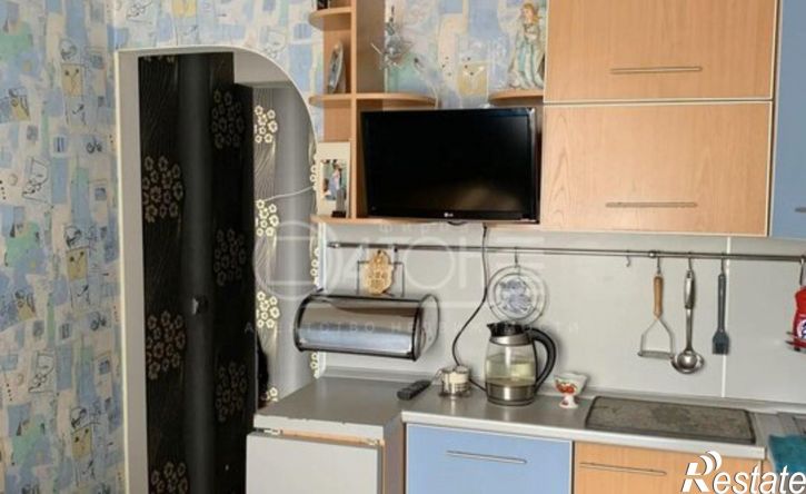 3-комн квартира ул Александра Матросова, 47/1,  д. 47/1