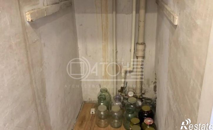 3-комн квартира ул Александра Матросова, 47/1,  д. 47/1