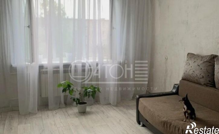 3-комн квартира ул Александра Матросова, 47/1,  д. 47/1