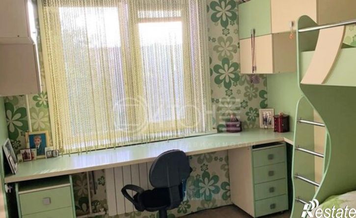 3-комн квартира ул Александра Матросова, 47/1,  д. 47/1