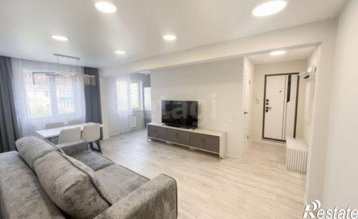 3-комн квартира Муромцевский пер, 11,  д. 11