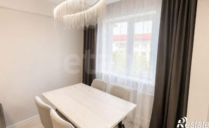 3-комн квартира Муромцевский пер, 11,  д. 11