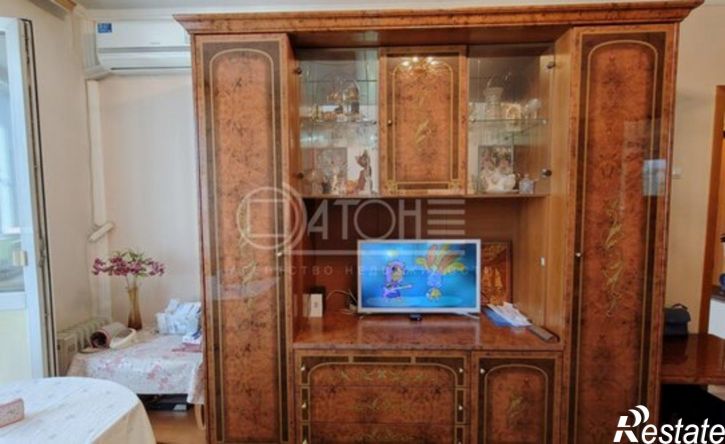 1-комн квартира ул Михаила Кутузова, 11/2,  д. 11/2