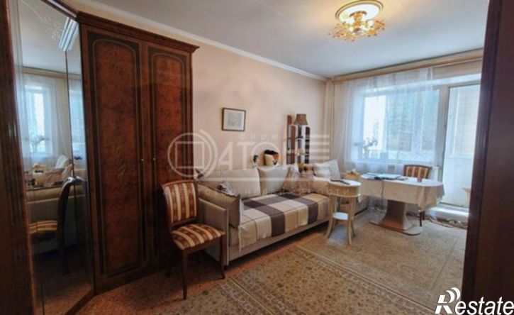 1-комн квартира ул Михаила Кутузова, 11/2,  д. 11/2