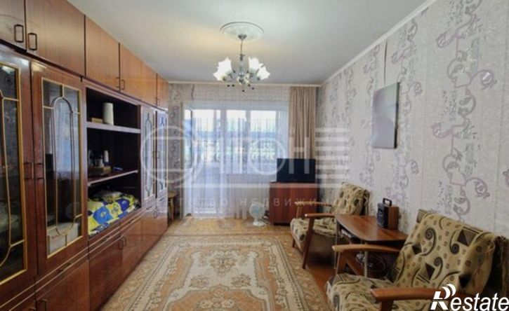 2-комн квартира пер Николая Липового, 64,  д. 64